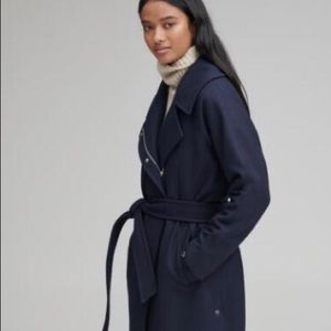 Marc New York Woodrow Coat